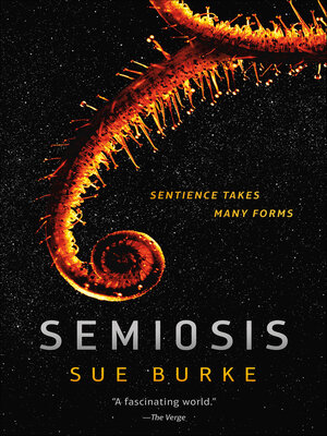 cover image of Semiosis